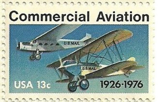 The Air Commerce Act