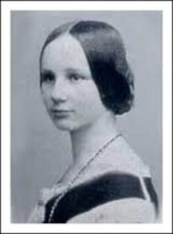 Ada Lovalace