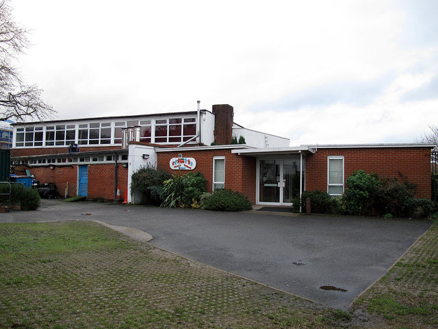 Start Cherry Orchard Primary School (Year 4)