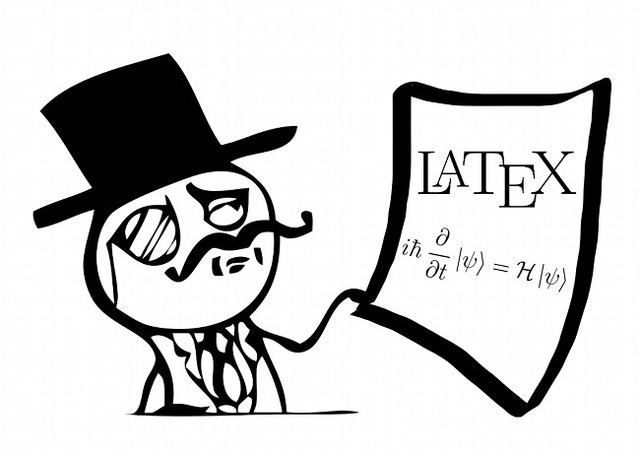 LaTex