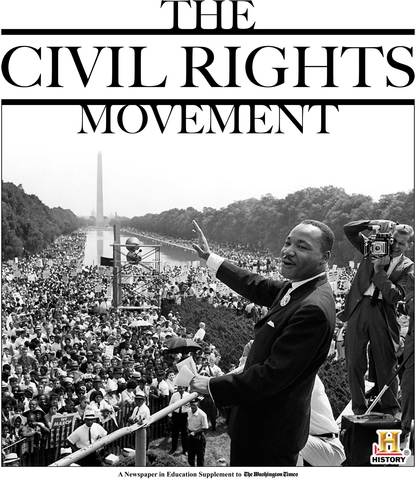 The Civil Rights Movement & The War on Poverty