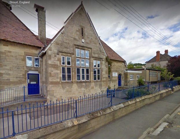 Start Uplands Community Primary School (Year 6)