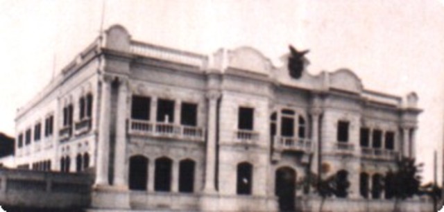 Facultad de Educación en Bogotá