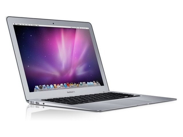 MacBook Air