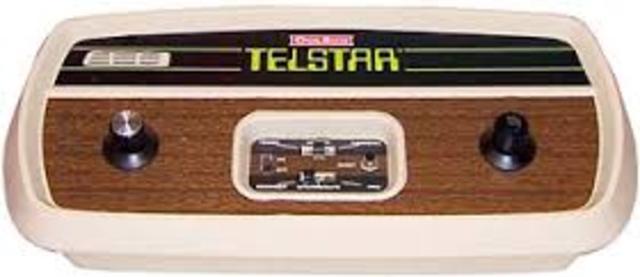 Coleco Telstar