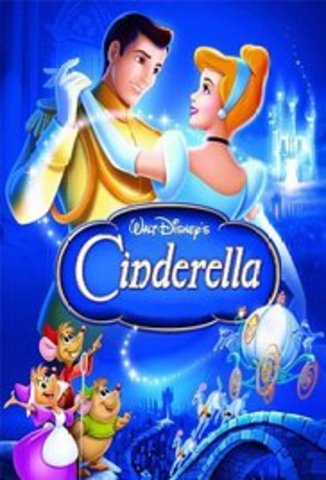 CInderella and a new release
