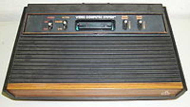 Atari 2600