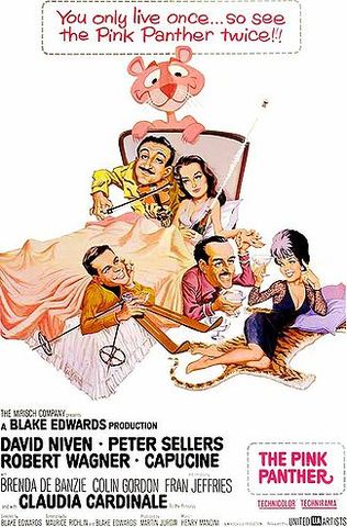 Pink Panther