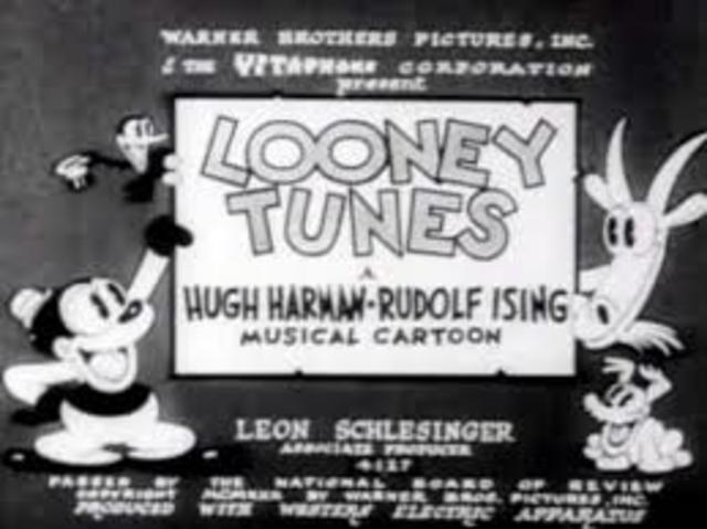 Looney Tunes