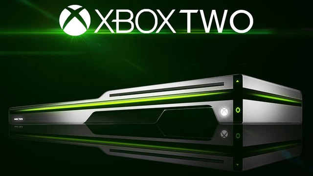 Xbox two
