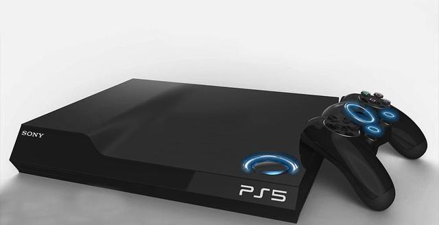 PS5