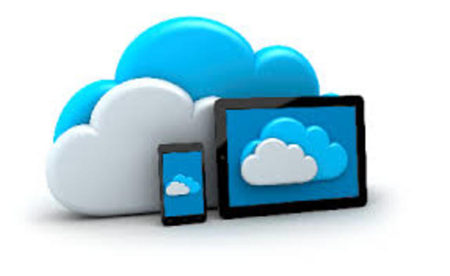 Cloud, Tablets e 3D