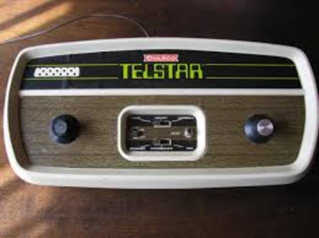 Telstar