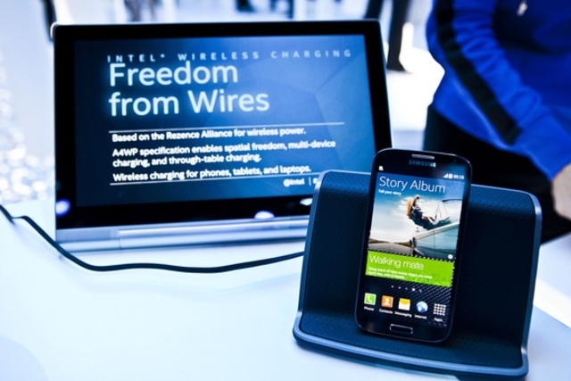 Intells Wireless Doc