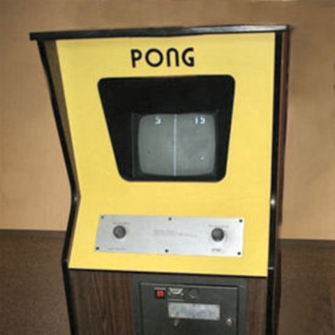 Pong
