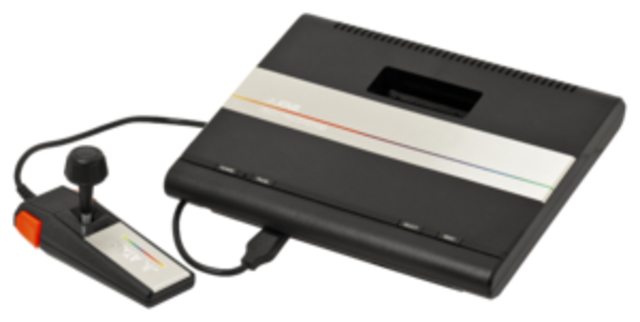 Atari 7800
