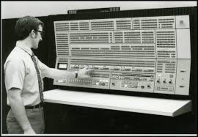IBM 204-209