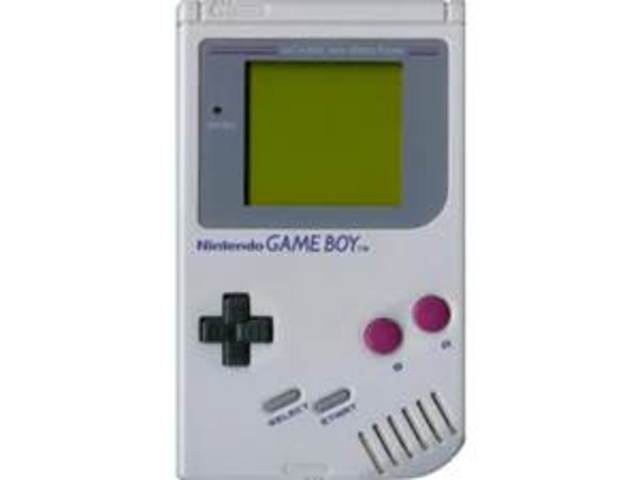Gameboy