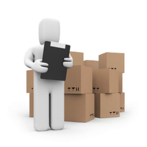 GESTIÓN DE MATERIAL