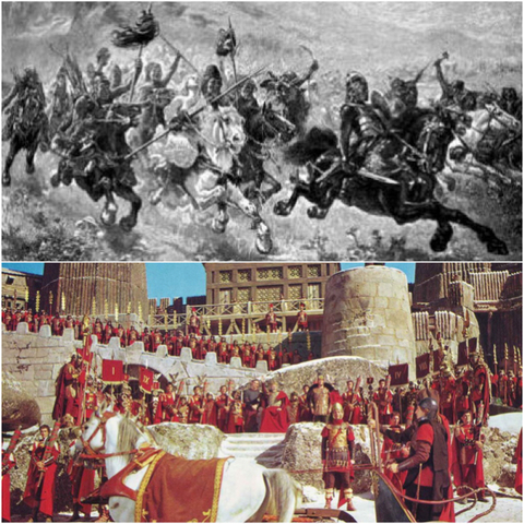 Nyugat-Római-Birodalom bukása