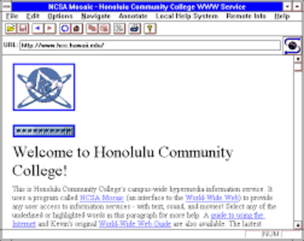 World Wide Web Wanderer