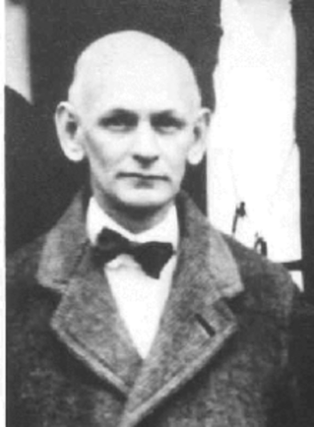 SHEPHERD IVORY FRANZ