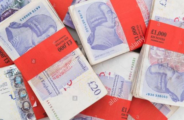 Terms and conditions