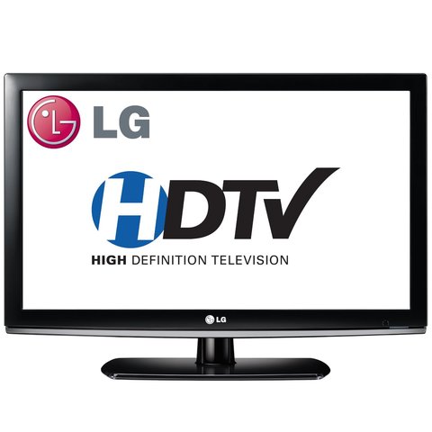 HDTV