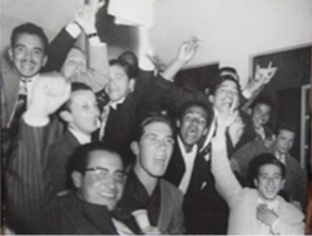 Creación Modalidad Nocturna