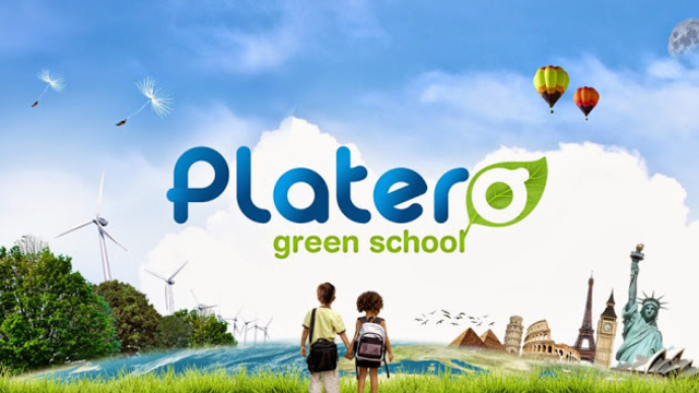 Trabajo en Platero Green School