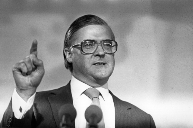 The Education Reform Act