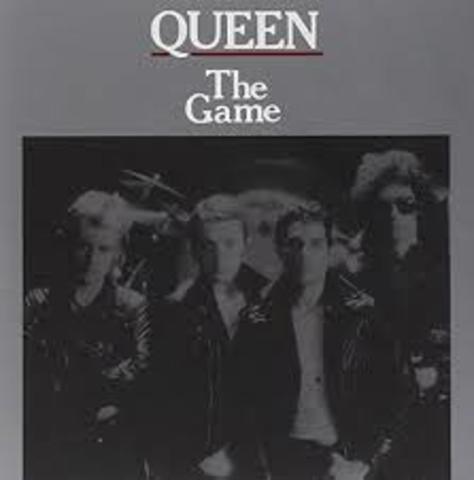 Aparicion album The game