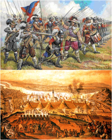 Harmincéves háború