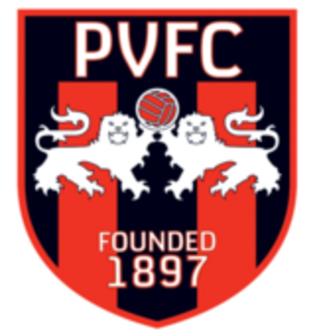 Began playing football for Pelsall Villa