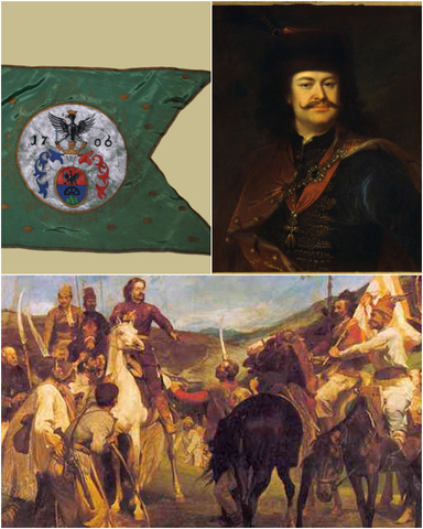 Rákóczi-szabadságharc