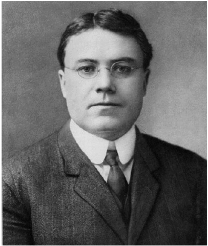 Walter Bradford Cannon