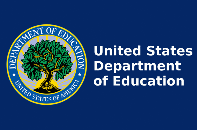 Department of Education