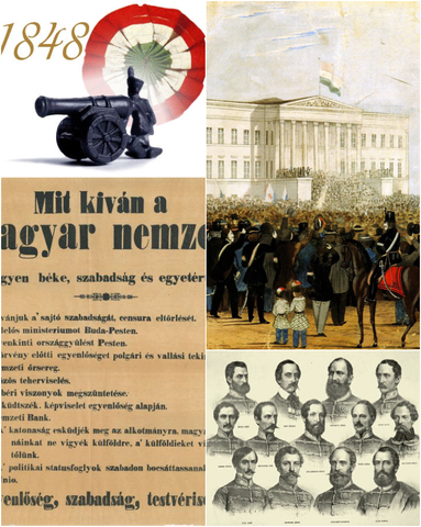 1848-as forradalom
