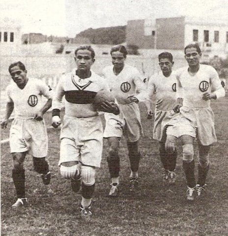 Creación Facultad de Educación Física