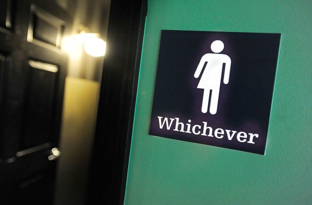 Transgender School Policy