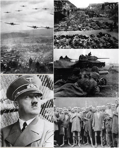 Második világháború