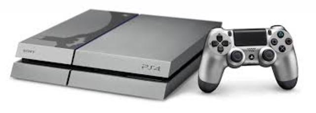 PS4 - Gaming Console