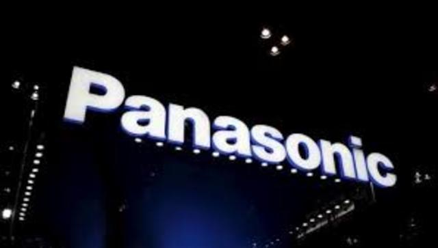 Panasonic