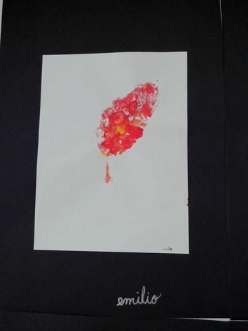 ESTACIONES DEL AÑO EN ARTE