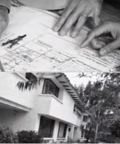 Creación de Residencias a Profesores