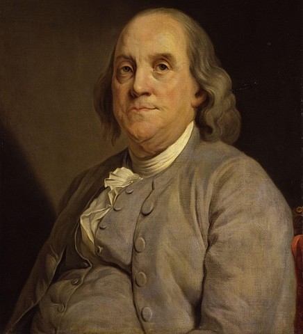 Benjamin Franklin