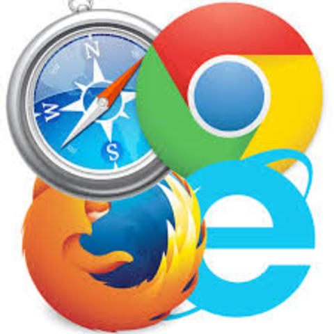 Firefox 1.0 was released on November 9, 2004