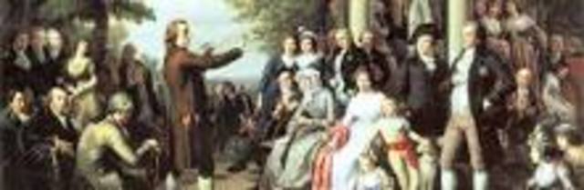 Age of Enlightenment