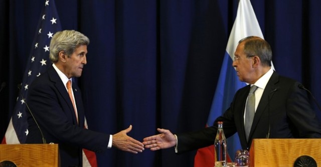 US, Russia agree ceasefire