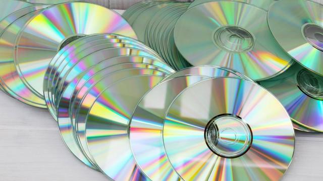 CD